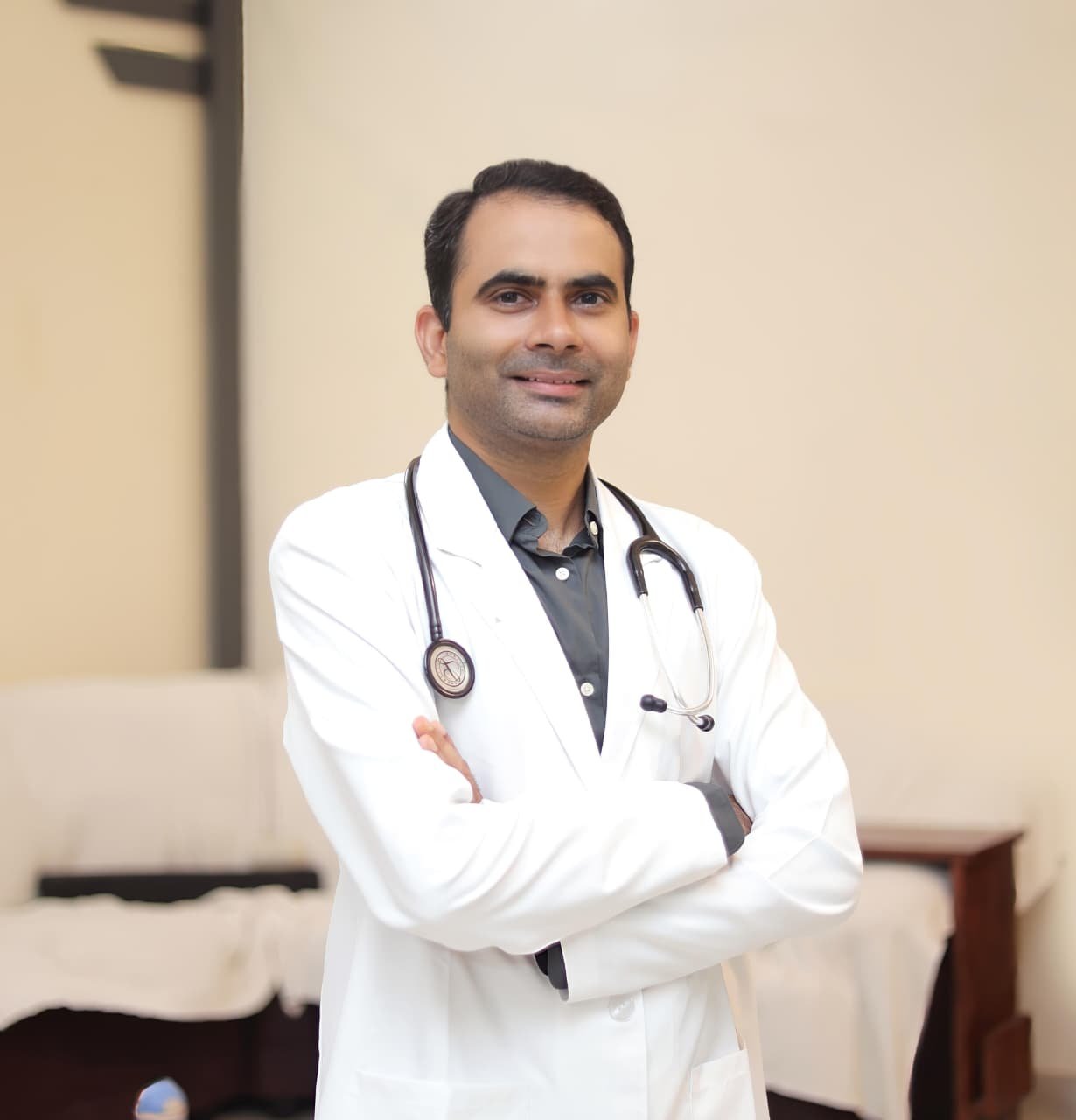 Best Gastroenterologist Doctor in Noida
